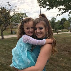 Meet your Posher, Mary